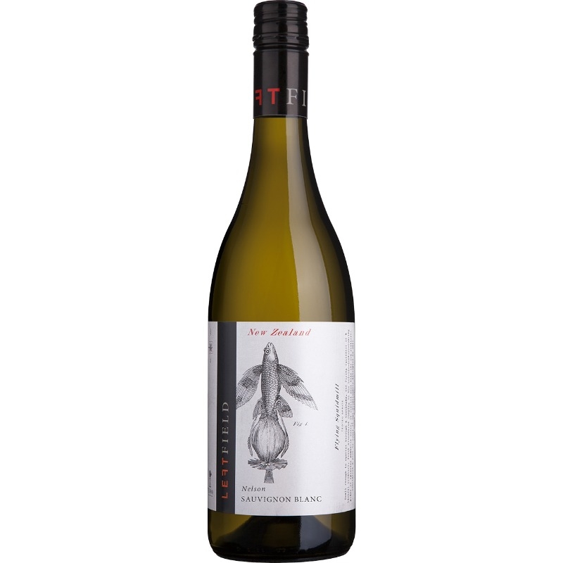 Te Awa Left Field Sauvignon Blanc